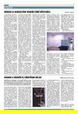 Krónika XXIII. évfolyam, 26. szám