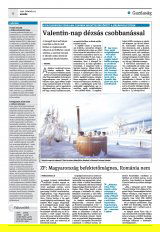 Krónika XXIII. évfolyam, 28. szám