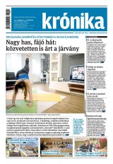 XXIII. évfolyam, 29. szám
