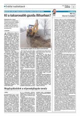 Krónika XXIII. évfolyam, 29. szám