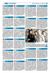 Krónika XXIII. évfolyam, 30. szám