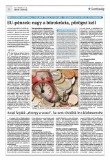 Krónika XXIII. évfolyam, 30. szám
