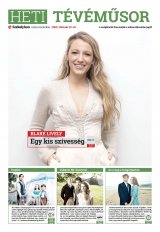 Székelyhon napilap III. évfolyam, 30. szám