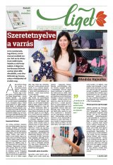 Székelyhon napilap III. évfolyam, 30. szám