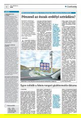 Krónika XXIII. évfolyam, 32. szám