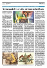 Krónika XXIII. évfolyam, 32. szám