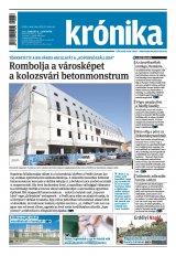 XXIII. évfolyam, 34. szám