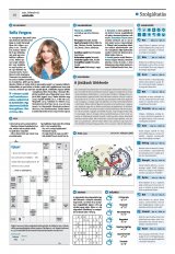 Krónika XXIII. évfolyam, 34. szám