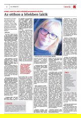 Krónika XXIII. évfolyam, 34. szám