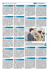 Krónika XXIII. évfolyam, 35. szám