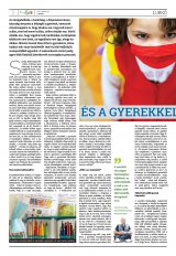 Székelyhon napilap III. évfolyam, 35. szám
