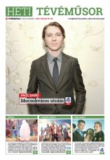 Székelyhon napilap III. évfolyam, 35. szám
