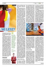 Székelyhon napilap III. évfolyam, 35. szám