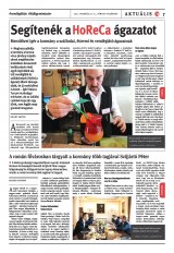 Székelyhon napilap III. évfolyam, 35. szám