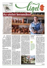 Székelyhon napilap III. évfolyam, 35. szám