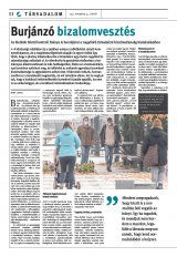 Székelyhon napilap III. évfolyam, 36. szám