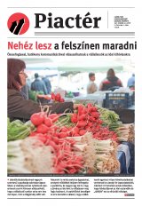 Székelyhon napilap III. évfolyam, 36. szám
