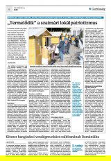 Krónika XXIII. évfolyam, 37. szám