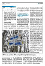 Krónika XXIII. évfolyam, 37. szám