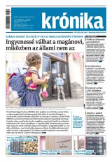 XXIII. évfolyam, 38. szám