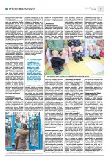 Krónika XXIII. évfolyam, 38. szám