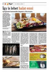 Székelyhon napilap III. évfolyam, 38. szám