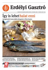 Székelyhon napilap III. évfolyam, 38. szám