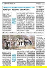 Krónika XXIII. évfolyam, 39. szám