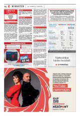 Székelyhon napilap III. évfolyam, 39. szám