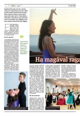 Székelyhon napilap III. évfolyam, 40. szám