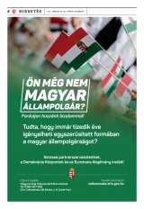 Székelyhon napilap III. évfolyam, 40. szám
