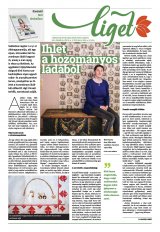 Székelyhon napilap III. évfolyam, 40. szám