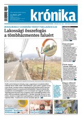 XXIII. évfolyam, 41. szám
