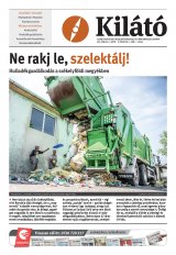 Székelyhon napilap III. évfolyam, 41. szám