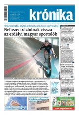 XXIII. évfolyam, 42. szám