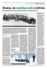 Székelyhon napilap III. évfolyam, 42. szám
