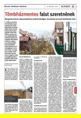 Székelyhon napilap III. évfolyam, 42. szám