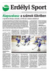 Székelyhon napilap III. évfolyam, 42. szám