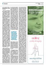 Krónika XXIII. évfolyam, 43. szám