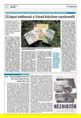 Krónika XXIII. évfolyam, 44. szám