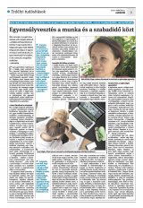 Krónika XXIII. évfolyam, 44. szám