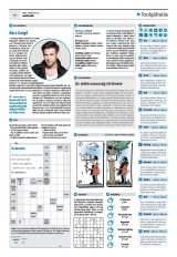 Krónika XXIII. évfolyam, 44. szám