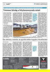 Krónika XXIII. évfolyam, 44. szám