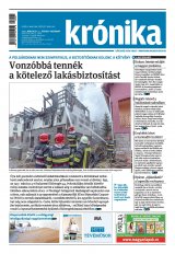 XXIII. évfolyam, 45. szám