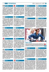 Krónika XXIII. évfolyam, 45. szám