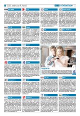 Krónika XXIII. évfolyam, 45. szám