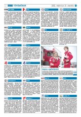 Krónika XXIII. évfolyam, 45. szám