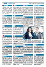 Krónika XXIII. évfolyam, 45. szám