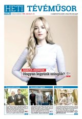 Krónika XXIII. évfolyam, 45. szám