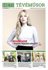 Székelyhon napilap III. évfolyam, 45. szám